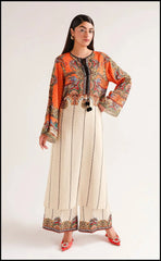 Rose beige
