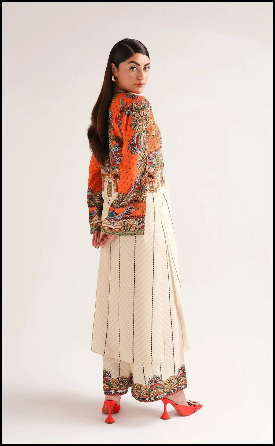 Rose beige