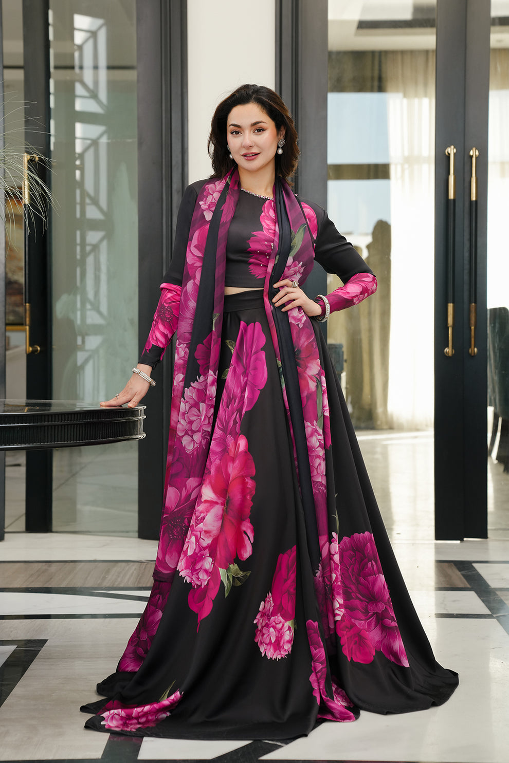 Hina Lahnga